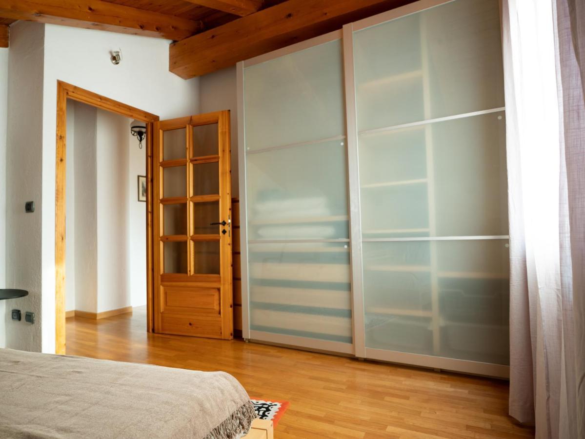 Casa Celesta Apartman Aosta Kültér fotó