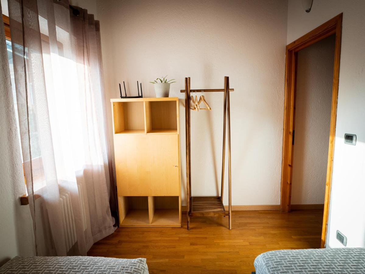 Casa Celesta Apartman Aosta Kültér fotó
