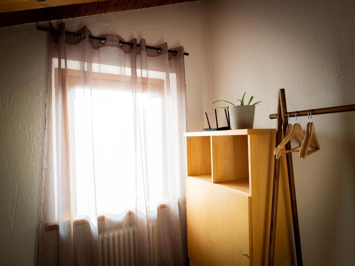 Casa Celesta Apartman Aosta Kültér fotó