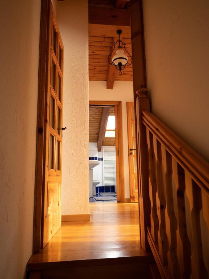 Casa Celesta Apartman Aosta Kültér fotó