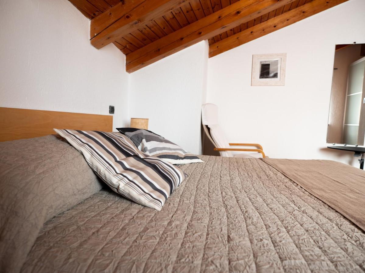 Casa Celesta Apartman Aosta Kültér fotó